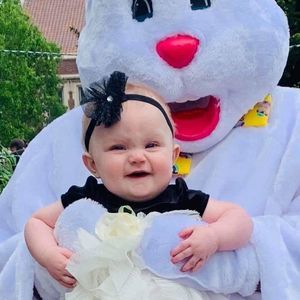 Meet your Posher, Lisa